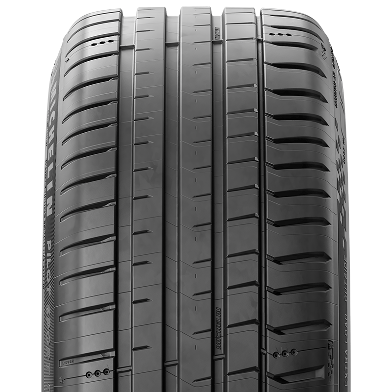 michelin pilot-sport-5 TYRE